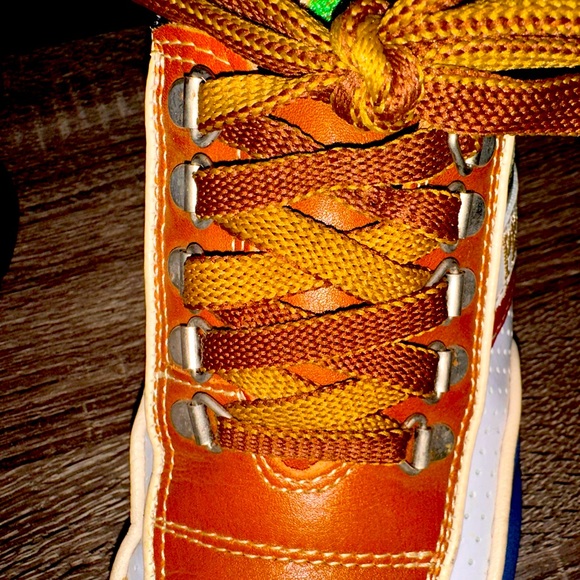 Pratesi Italian shoes (Limited Edition). European Size 41 / US Size 10 - Picture 7 of 13